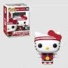 TOY TOKYO Funko Pop! Sanrio: Hello Kitty (Gold Metal) #36