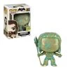 TOY TOKYO Funko Pop! Heroes: DC - Aquaman #87 Entertainment Earth Exclusive