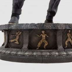 TOY TOKYO NEW ARRIVALS Blitzway: Bruce Lee 22.50