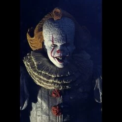 TOY TOKYO NECA - IT Chapter Two (2019) Ultimate Pennywise 7" Tall Action Figure