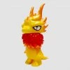 TOY TOKYO MEDICOM TOY X Yasu Ebineko - Gekko Dragon Winnie The Pooh DCON 2018 Sofubi Figure