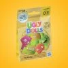 TOY TOKYO Hasbro: UglyDolls Blind Bag Multipack Series 3 Mini Figures