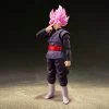 TOY TOKYO Tamashii Nations X Bandai: S.H. Figuarts - Dragon Ball Super - Goku Black Super Saiyan Rose SDCC 2019 Exclusive