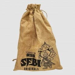 TOY TOKYO NEW ARRIVALS SFBI Originals X PopLife - Terror Twins 11