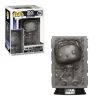 TOY TOKYO Funko Pop! Star Wars: Halo Solo (Carbonite) #364