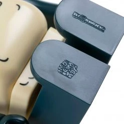 TOY TOKYO MEDICOM TOY: BE@RBRICK - Shaun The Sheep 100% & 400%