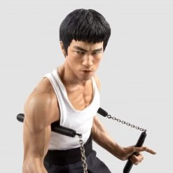 TOY TOKYO NEW ARRIVALS Blitzway: Bruce Lee 22.50