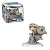 TOY TOKYO Funko Pop! Star Wars: Empire Strikes Back - Luke Skywalker With Tuan Taun Deluxe #366 2 TOY TOKYO Funko Pop! Star Wars: Empire Strikes Back - Luke Skywalker With Tuan Taun Deluxe #366