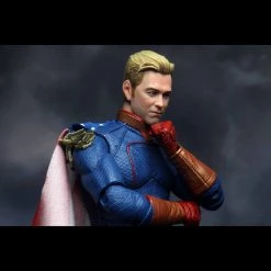 TOY TOKYO NECA - The Boys: Ultimate Homelander 7" Tall Action Figure 23 TOY TOKYO NECA - The Boys: Ultimate Homelander 7