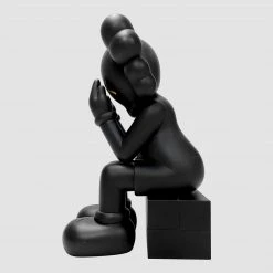 TOY TOKYO KAWS - Passing Through Companion Set Of 3, 2013 11 TOY TOKYO KAWS - Passing Through Companion Set Of 3, 2013