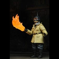 TOY TOKYO NECA: Puppet Master Blade & Torch 2 Pack 4.25” Tall Action Figure