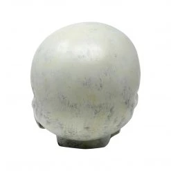 TOY TOKYO Ron English X BAIT X Collectormates: Popaganda - Heart Skull Gray Convention Exclusive