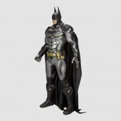 TOY TOKYO NECA: Batman Arkham Knight - Foam Replica Life Size Batman Statue Figure (Free Domestic Shipping) 9 TOY TOKYO NECA: Batman Arkham Knight - Foam Replica Life Size Batman Statue Figure (Free Domestic Shipping)