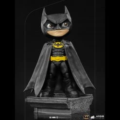 TOY TOKYO NEW ARRIVALS Iron Studios: Minico - Batman 1989 7" Tall Figure