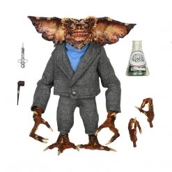 TOY TOKYO NECA: Gremlins 2 - Ultimate Brain Gremlin 7