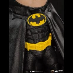 TOY TOKYO NEW ARRIVALS Iron Studios: Minico - Batman 1989 7" Tall Figure 14 TOY TOKYO NEW ARRIVALS Iron Studios: Minico - Batman 1989 7
