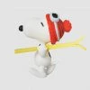 TOY TOKYO MEDICOM TOY: UDF Peanuts Series 12 - Skier Snoopy Figure NEW ARRIVALS 2 TOY TOKYO MEDICOM TOY: UDF Peanuts Series 12 - Skier Snoopy Figure NEW ARRIVALS