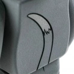 TOY TOKYO MEDICOM TOY: BE@RBRICK - Tom & Jerry - Tom Flocky 1000%