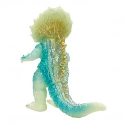 TOY TOKYO Atmos - Godzilla M1 Ultra Monster Glow In The Dark 9