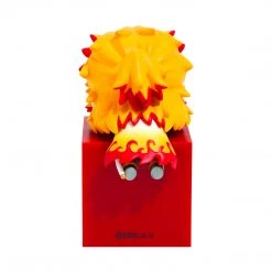 TOY TOKYO FuRyu: Demon Slayer - Kimetsu No Yaiba Hikkake Kyojuro Rengoku 4