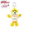 TOY TOKYO Punk Drunkers X Nici - Third Bear 4.3" Tall Key Holders NEW ARRIVALS