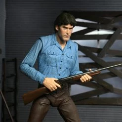 TOY TOKYO NECA: The Evil Dead - 40th Anniversary Ultimate Ash 7