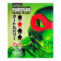 TOY TOKYO Nickelodeon X PopLife X Collectormates XXL: Teenage Mutant Ninja Turtles (TMNT) - Kaiju Raphael 18