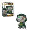 TOY TOKYO Funko Pop! Marvel: Zombie Doctor Doom #789 1 TOY TOKYO Funko Pop! Marvel: Zombie Doctor Doom #789