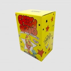 TOY TOKYO Mark Bodé X MINDstyle - Cheech Wizard Case Of 12 Mini Figures BLIND BOX