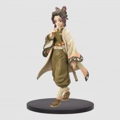 TOY TOKYO Banpresto X Bandai: Demon Slayer - Kimetsu No Yaiba Vol. 10 Shinobu Kocho Prize Figure