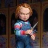 TOY TOKYO NECA - Child's Play Ultimate Chucky 4" Tall Action Figure