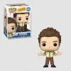 TOY TOKYO Funko Pop! Television: Seinfeld - Kramer #1084 1 TOY TOKYO Funko Pop! Television: Seinfeld - Kramer #1084