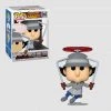 TOY TOKYO Funko Pop! Animation: Inspector Gadget (Flying) #893