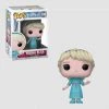 TOY TOKYO Funko Pop! Disney: Frozen II - Young Elsa #588