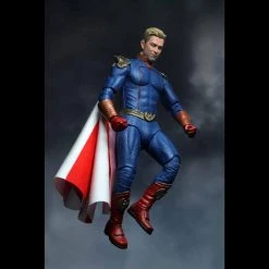 TOY TOKYO NECA - The Boys: Ultimate Homelander 7" Tall Action Figure 19 TOY TOKYO NECA - The Boys: Ultimate Homelander 7