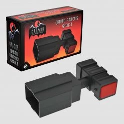 TOY TOKYO NECA: DC - Batman The Animated Series Grapnel Launcher Prop Replica