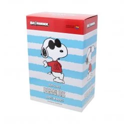 TOY TOKYO MEDICOM TOY: BE@RBRICK - Peanuts Joe Cool Snoopy 100% & 400% 15 TOY TOKYO MEDICOM TOY: BE@RBRICK - Peanuts Joe Cool Snoopy 100% & 400%