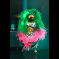 TOY TOKYO NECA: Gremlins 2 - The New Batch Ultimate Greta 7