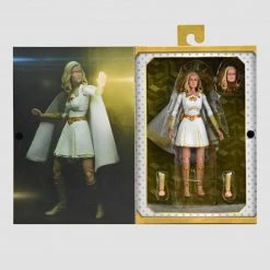 TOY TOKYO NECA - The Boys: Ultimate Starlight 7" Tall Action Figure 22 TOY TOKYO NECA - The Boys: Ultimate Starlight 7