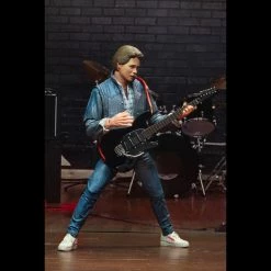 TOY TOKYO NECA: Back To The Future - Ultimate Marty McFly (Audition) 7