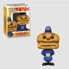 TOY TOKYO Funko Pop! Ad Icons: McDonald's - Officer Mac #89 1 TOY TOKYO Funko Pop! Ad Icons: McDonald's - Officer Mac #89