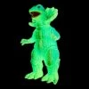 TOY TOKYO Atmos - Godzilla M1 Ultra Monster Glow In The Dark 9" Tall Sofubi Figure 1 TOY TOKYO Atmos - Godzilla M1 Ultra Monster Glow In The Dark 9" Tall Sofubi Figure
