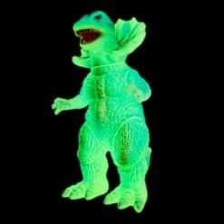 TOY TOKYO Sales 34 TOY TOKYO Atmos - Godzilla M1 Ultra Monster Glow In The Dark 9" Tall Sofubi Figure