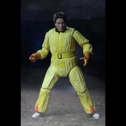 TOY TOKYO NECA: Back To The Future - Ultimate Tales From Space Marty 7