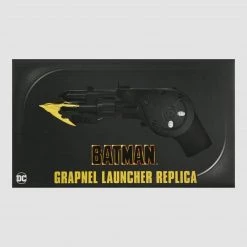 TOY TOKYO NECA: DC - Batman 1989 Grapnel Launcher Prop Replica