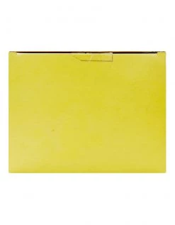 TOY TOKYO KAWS - JPP Yellow, 2008