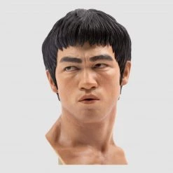 TOY TOKYO NEW ARRIVALS Blitzway: Bruce Lee 22.50