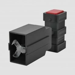 TOY TOKYO NECA: DC - Batman The Animated Series Grapnel Launcher Prop Replica