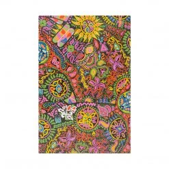 TOY TOKYO MEDICOM TOY: BE@RBRICK - Psychedelic Paisley 100% & 400% 15 TOY TOKYO MEDICOM TOY: BE@RBRICK - Psychedelic Paisley 100% & 400%