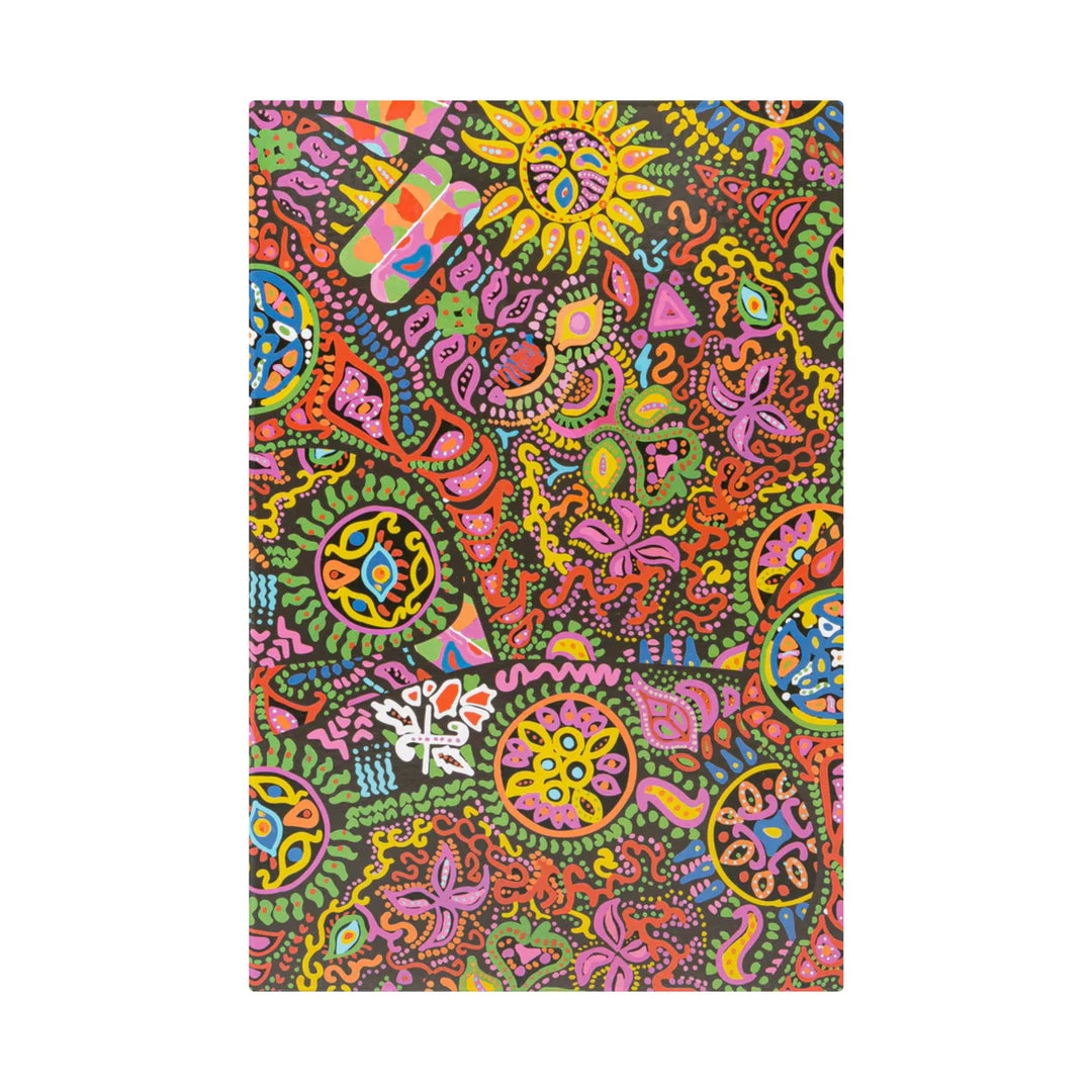 TOY TOKYO MEDICOM TOY: BE@RBRICK - Psychedelic Paisley 100% & 400% 9 TOY TOKYO MEDICOM TOY: BE@RBRICK - Psychedelic Paisley 100% & 400%